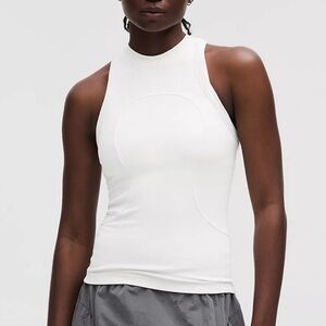 Ribbed Modal Tank Top
SLNSH Collection - New with Tags